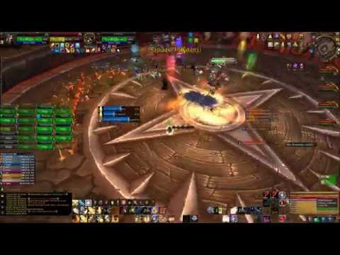 Siegecrafter Blackfuse Mythic - Askeria