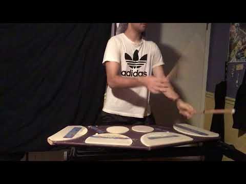 Blue Devils 2017 Quad Feature