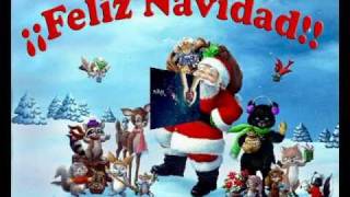 Bobby Helms - Jingle Bell Rock - FOTOCLIP DE NAVIDAD  - ® Manuel Alejandro 2010.
