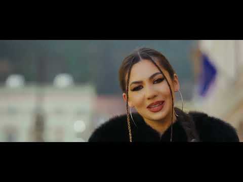 Ticy x Sorina Ceugea - Ce frumos e chipul tau ( Videoclip Oficial )
