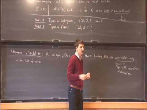 On Finite Types That Are Not h-Sets - Sergey Melikhov