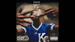 LoLife Blacc - On Me (Feat. Peewee Longway)