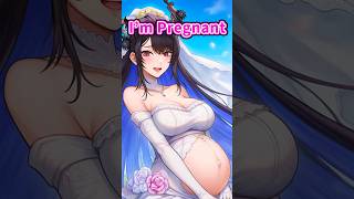 Nerissa is PREGNANT???