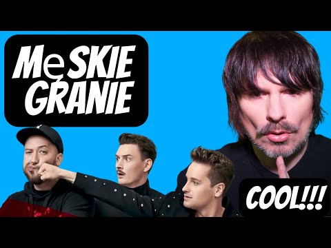 PRO SINGER'S first REACTION to Męskie Granie Orkiestra 2018 (Kortez, Podsiadło, Zalewski) – Początek