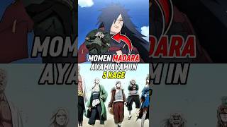 Download lagu MOMEN MADARA AYAM AYAMIN 5 KAGE #naruto #anime #reviewanime mp3