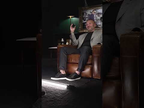 Bryce Case Jr. talks about First Big Hack Promotional