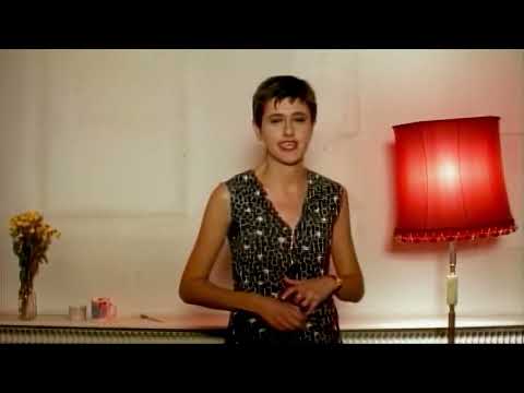 Everything But The Girl - Missing - (Todd Terry Remix), Full HD (Digitally Remastered and Upscaled)