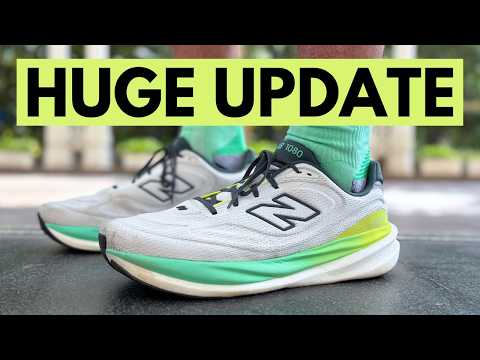 New Balance New Balance 1080 v15