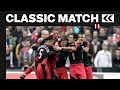 CLASSIC MATCH - Feyenoord - Ajax 0-4 | SIMPLY SUPREME | 22-10-2006