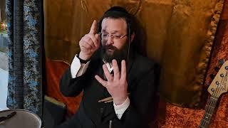 מקצב פרייליך, הדגמה שלום שטינברג