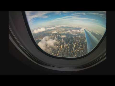 RASE NS - ALZANDO EL VUELO