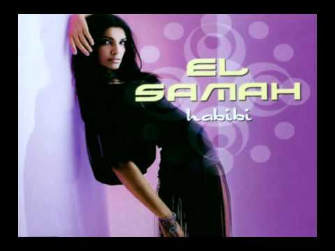 El Samah - Habibi Remix