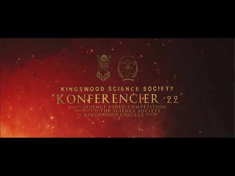KONFERENCIER '22 Official Trailer
