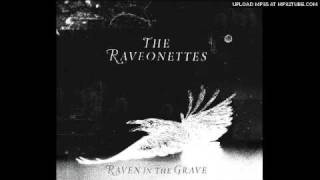 RAVEONETTES / war in heaven