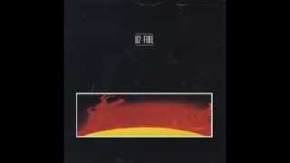 U2 - Fire (1981)