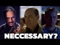 Every Gus Fring Kill - Necessary Or Unnecessary (BCS/Breaking Bad)
