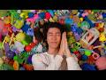 Every ASMR Trigger I Own – Full Timestamps & Chapters for Relaxation