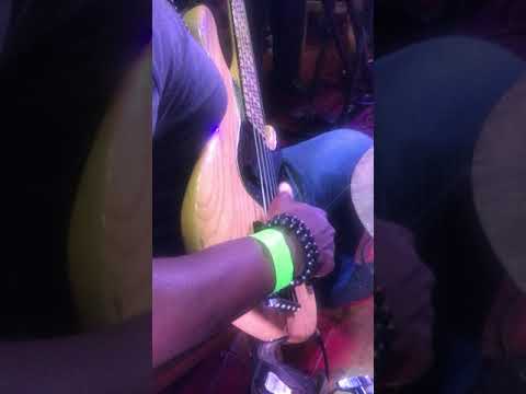 Desi Jones et al Live @ Harry J Studios Set List 13|12|19