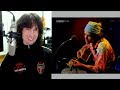 British guitarist reacts to Ry Cooder's soulful EASY laid back groove!