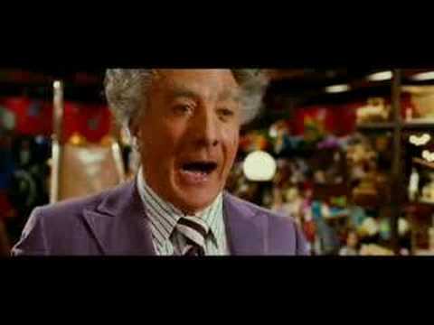 Mr. Magorium's Wonder Emporium (2007) Trailer, Clip and Video