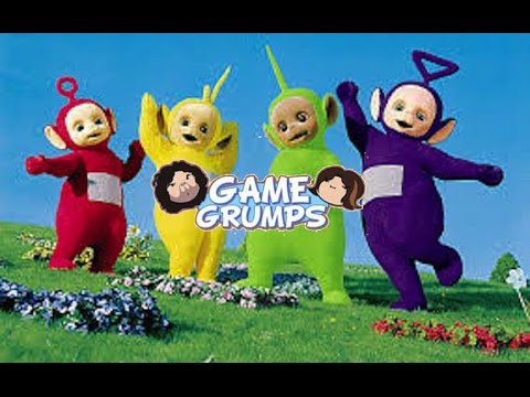 Game Grumps One Off's 2013-2014 Mega Compilation