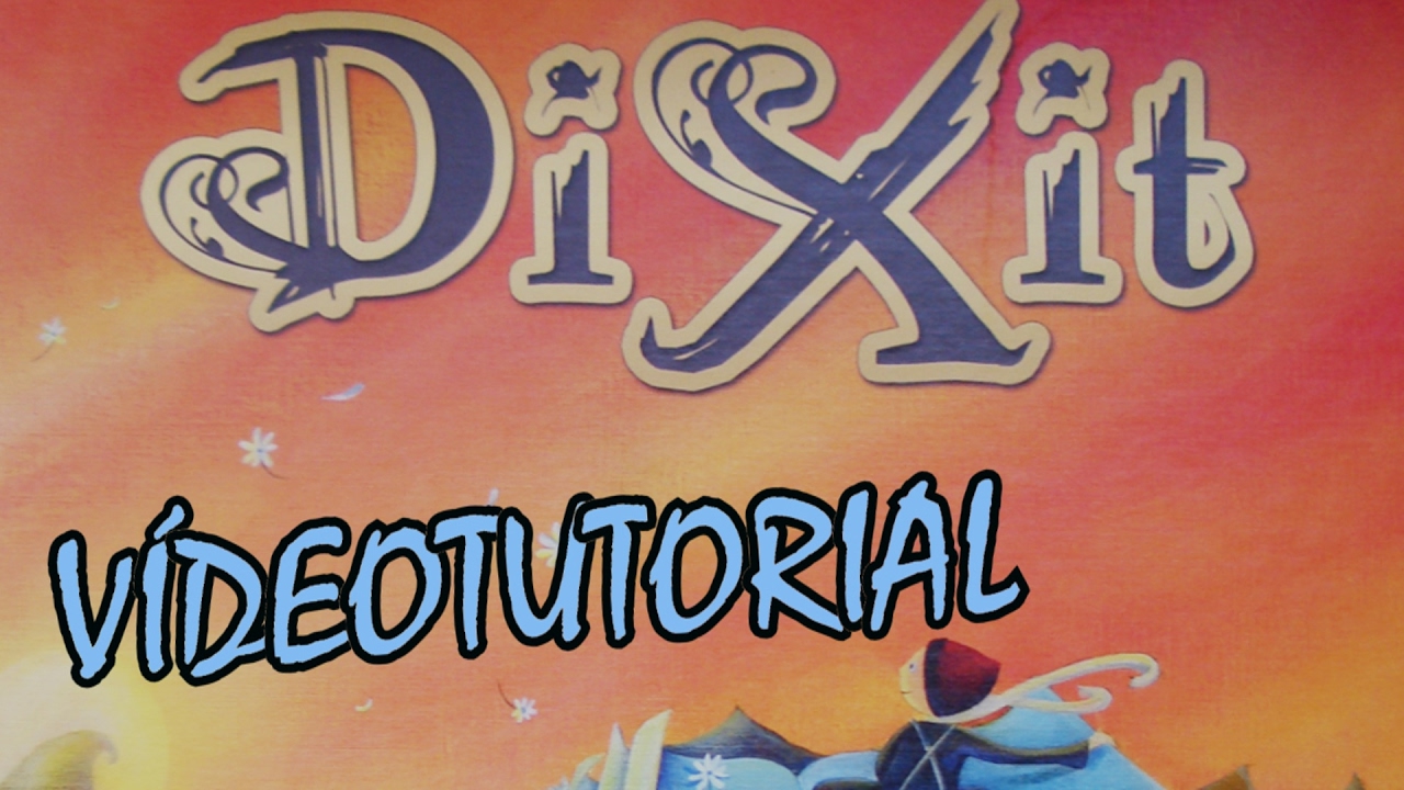 Dixit - Juego de mesa - Reseña/aprende a jugar