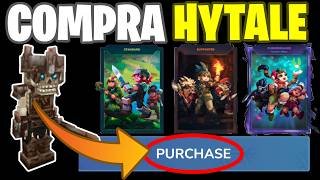✅COMPRAR HYTALE en 2026 es MÁS FÁCIL de lo que crees👈 TUTORIAL