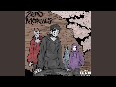 NIGHT CRAWLERS (feat. MVKSO, ZILLVH, Ouijaboy & Sickly Syrus)