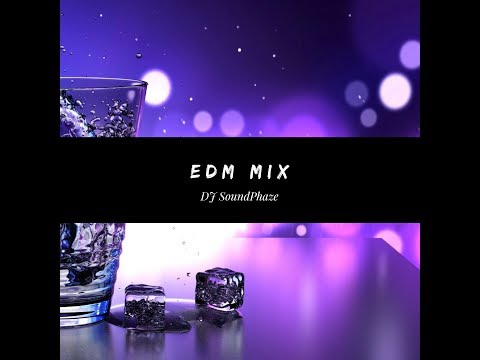 EDM Video Mix