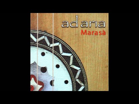 Marasà - Aquila bella
