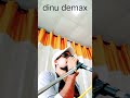 Hitha Heena Hoyagana Yanagamane හිත හීන හොයාගන යන ගමනේ Dinu Dema