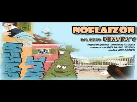 GRASCIA MAJE - Noflaizon Electrofolk band