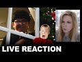 Home Sweet Home Alone Trailer REACTION Disney Plus