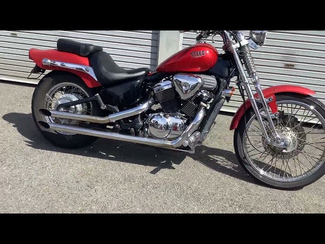 バイク用 リアフェンダー ホンダ スティード 400/600 シャドウ VLX