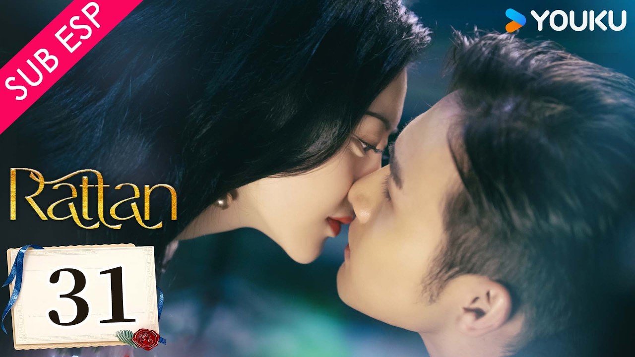 【SUB ESP】Roten EP31 FINAL ALTERNATIVO | Jing Tian / Zhang Binbin / Zhang Yichi / Jin Zehao | YOUKU