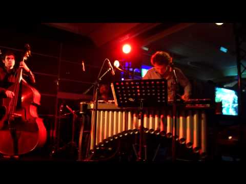 van Esch Live @ Montreux 2012