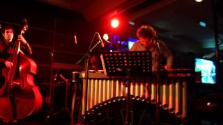 van Esch Live @ Montreux 2012