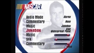 NASCAR 2001 Soundtrack - Give