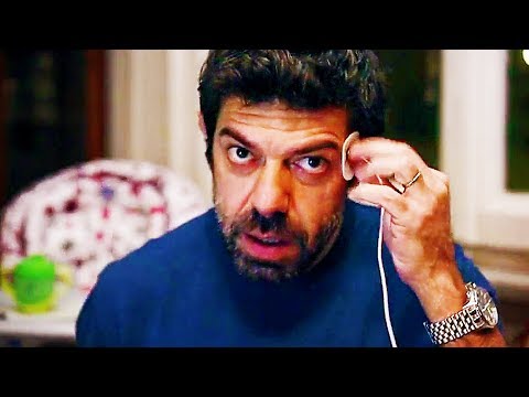 FEMME ET MARI Bande Annonce (2018) Comédie