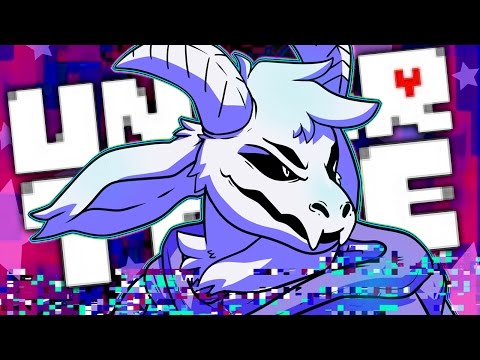 Undertale - Hopes and Dreams【Metal Music Cover】Song by NateWantsToBattle