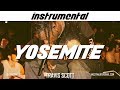 Travis Scott - YOSEMITE (INSTRUMENTAL) *reprod* Travis Scott - YOSEMITE (INSTRUMENTAL) *reprod*