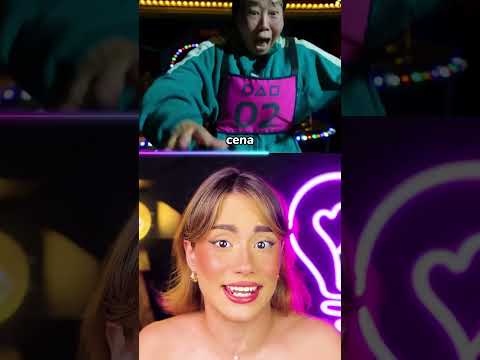 como atores quebram GARRAFAS na cabeça