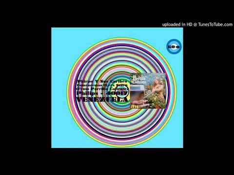 Phirpo Y Sus Caribes - Comencemos (Let's Start)