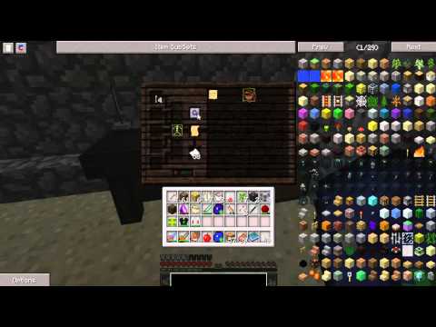 SMG Plays Scraft v4.4 SSP S06E75 - Thaumcraft / Googles of Revealing / Vyzkumy