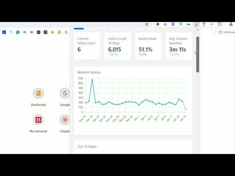 Item video thumbnail
