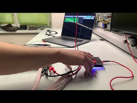 ASIC Repair Center — tester per miner ASIC preview