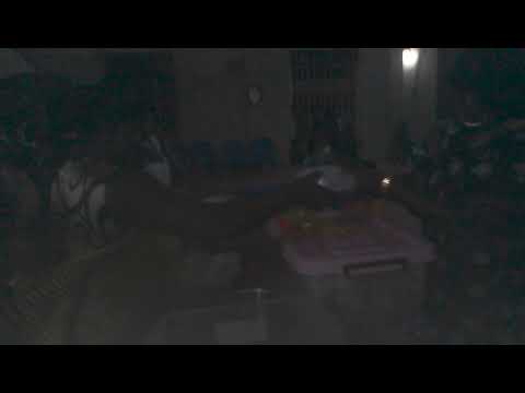 Orphans and the Widows party 2018