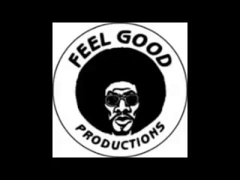 Feel Good Productions - Calling Out 4 All The People HQ