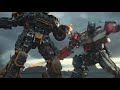 Transformers Rise Of The Beasts TV Spot Something Worse