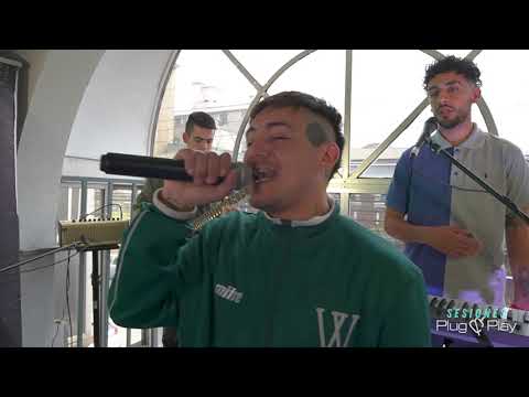 Sesiones Plug&Play - 14 -  Svlvatore